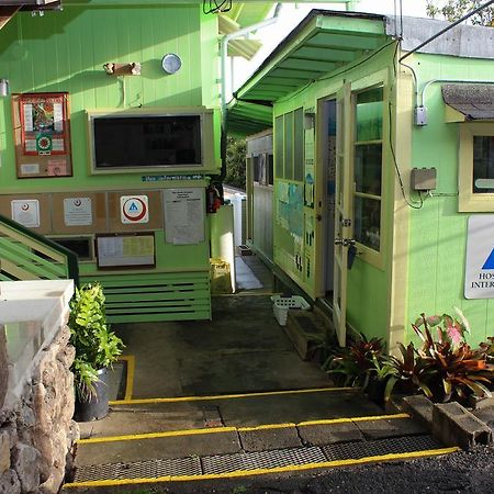 Hostel Honolulu Exterior foto
