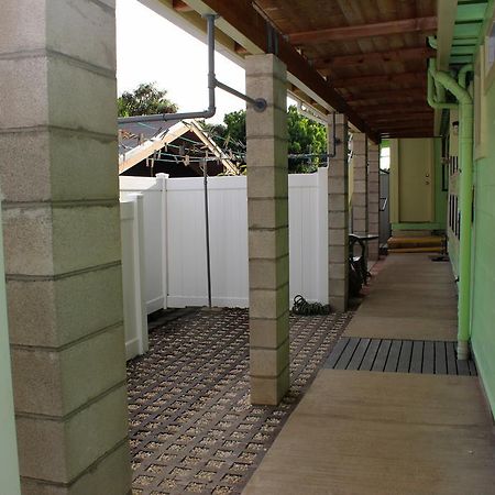 Hostel Honolulu Exterior foto